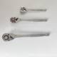 72 tooth ratchet wrench big fly small fly metal handle gourd handle ratchet multi-purpose wrench socket auto repair wrench
