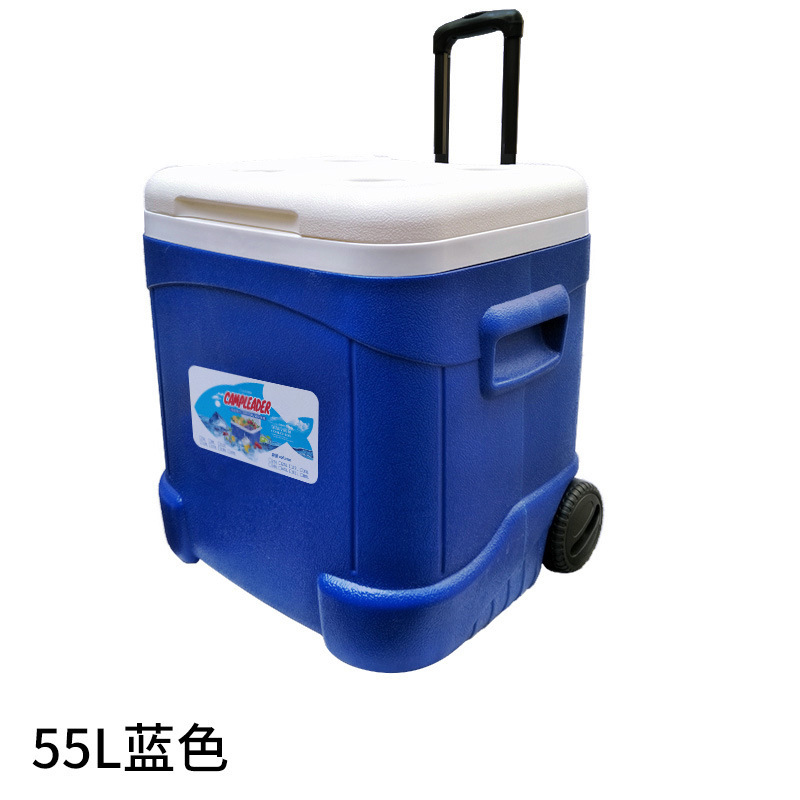 Outdoor Incubator Car Refrigerator Ice B...