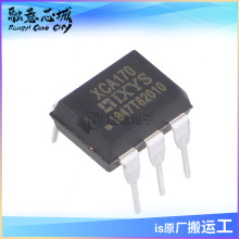 XCA170 XCA170STR ��̬ SPST-NO��1 Form A�� 6-DIP