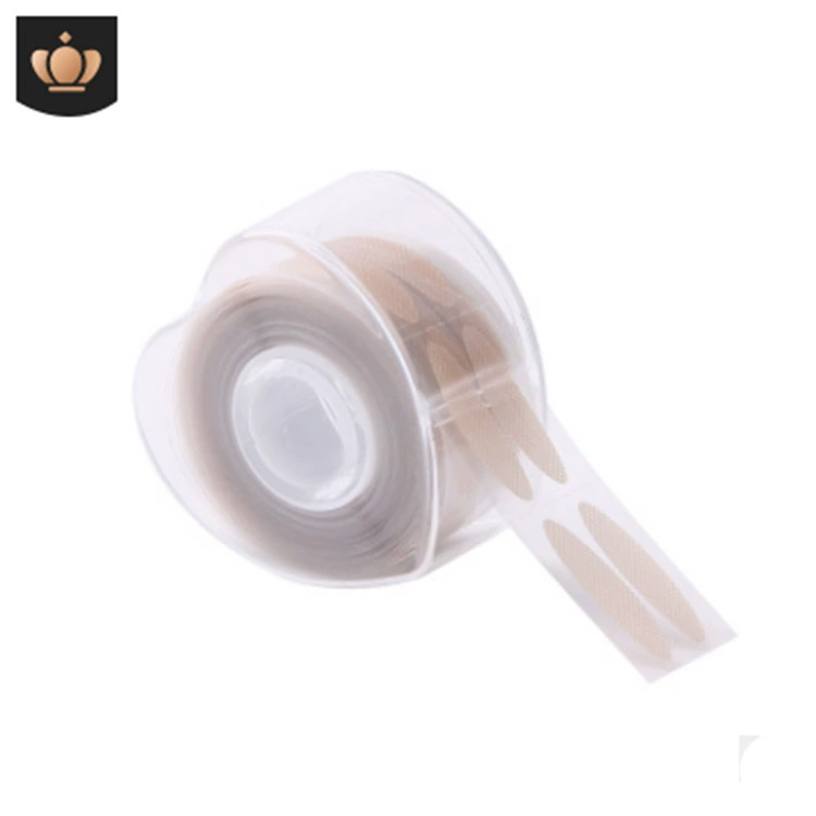 Invisible glue, stickers to create double eyelids, breathable velcro, without glue