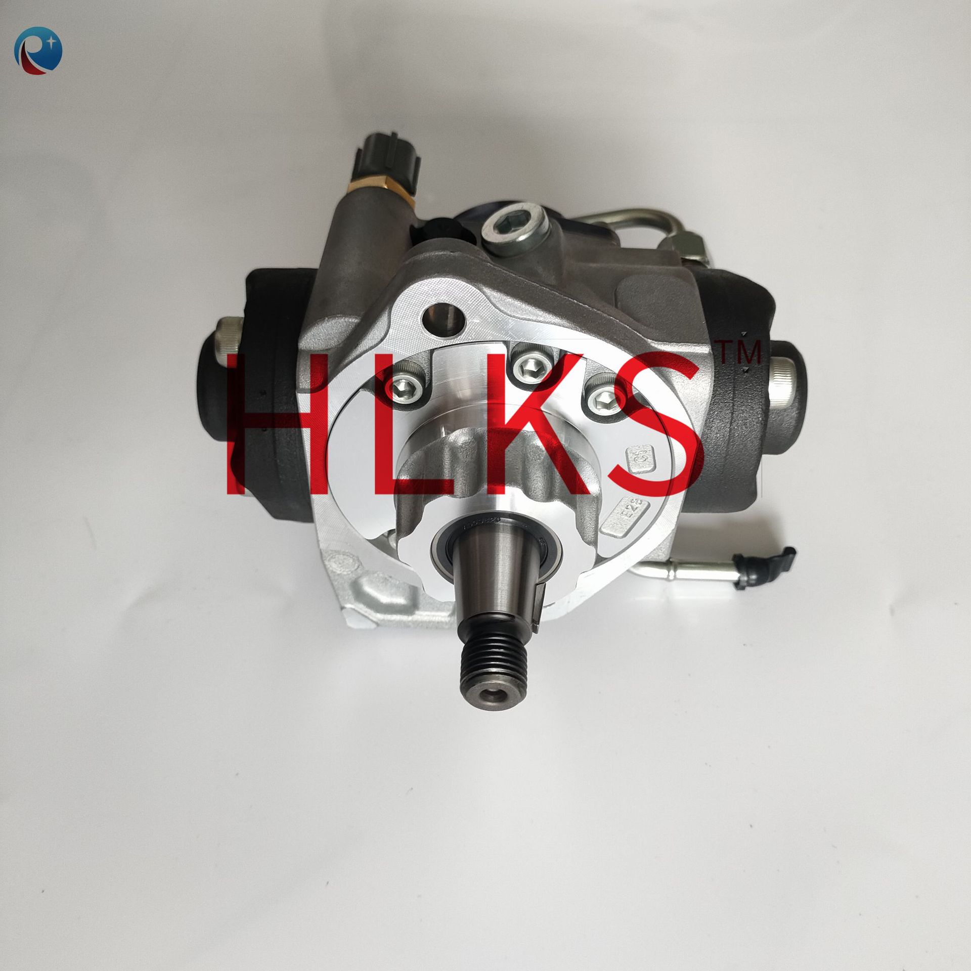 Conjunto de bomba de suministro de combustible VIGO 22100-0l020 22100-0l060 adecuado para la bomba de inyección de combustible Toyota HELAX