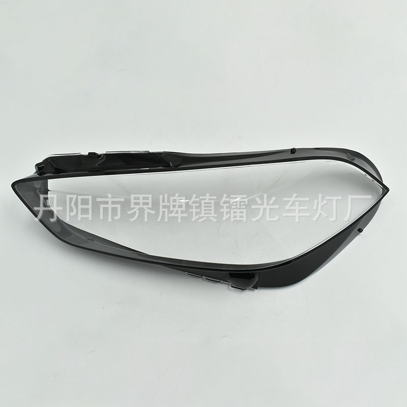 Suitable for 20 2122 23 Bmw 1 Series F40 Headlight Cover Hatchback Headlight Transparent Lamp Surface Shell Outer Cover
