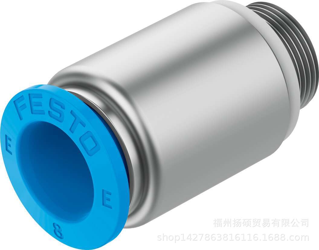 德国费斯托 FESTO 全新原装正品 CPV18-HS	锁定夹	526204