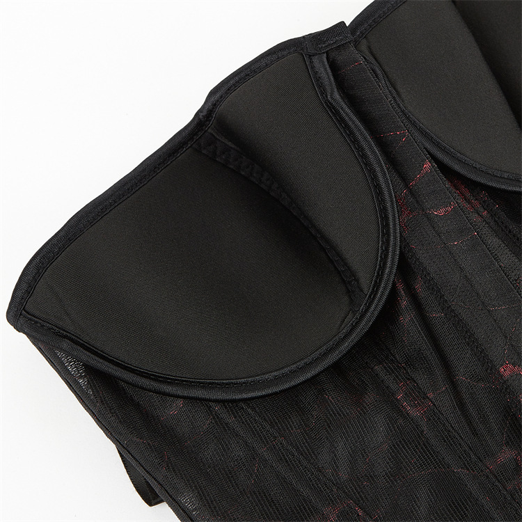 Skull pattern mesh verano transpirable plástico chaqueta Amazon AliExpress suministro de comercio electrónico transfronterizo