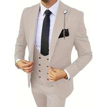 D 63035 Men's Wedding Suit Set ����������װ ����ѷŷ���羳��