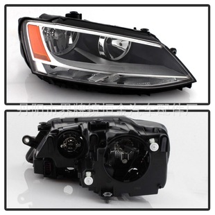 �m�ô������v 12-18���u��ǰ���Jetta MK6ǰ�՟��������Q��