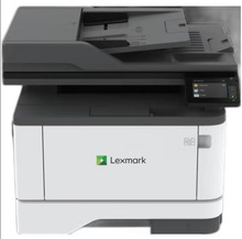 利盟（Lexmark）MX331adn 黑白激光A4多功能激光打印机