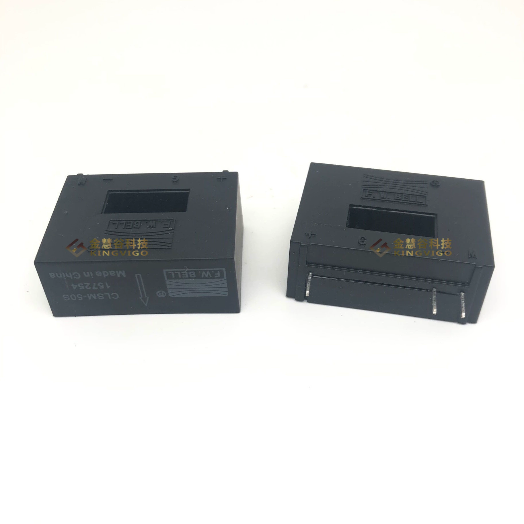 Clsm-50s F.W.bell датчик тока LEM/Lim Hall Instensor новый оригинал