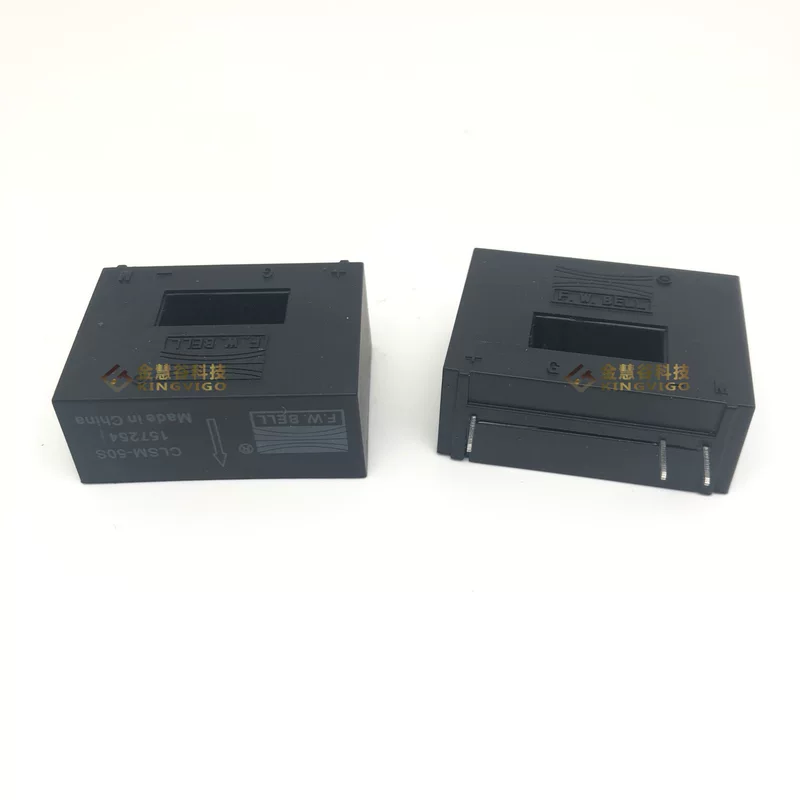 Clsm-50s F.W.bell датчик тока LEM/Lim Hall Instensor новый оригинал