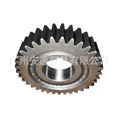 Js85F-1701056 Intermediate Shaft Transmission gear and shaft