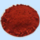 Supply Iron Oxide Red for Paint Permeable Floor Art Red Sun Resistant Iron Oxide Red for Rubber Runway