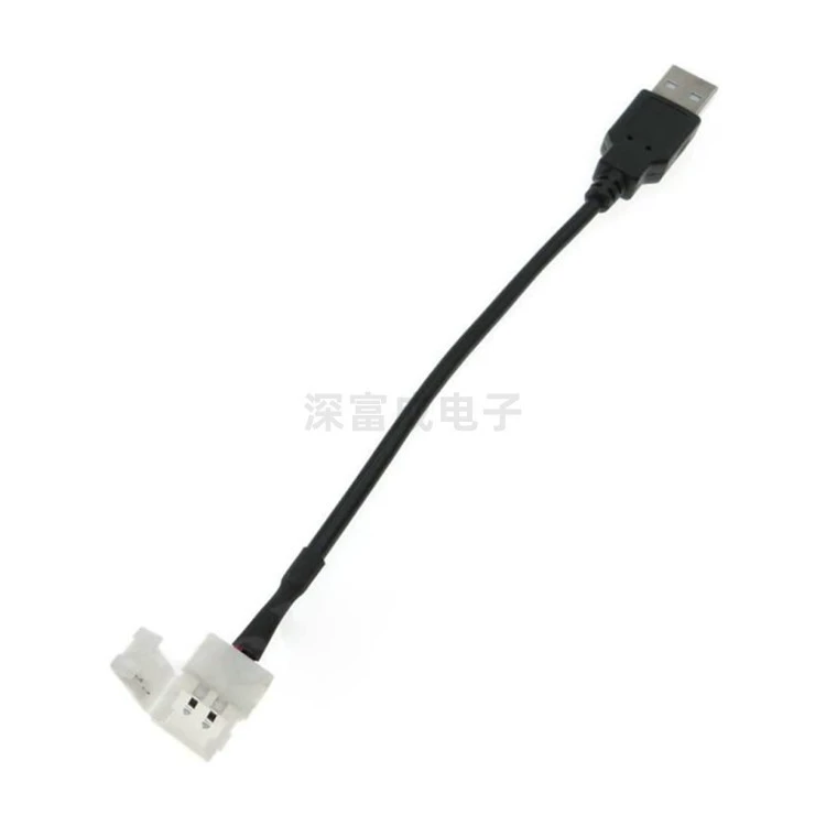 LED лампа, световая панель, 8мм, 10мм