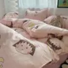 Розовая Маруко