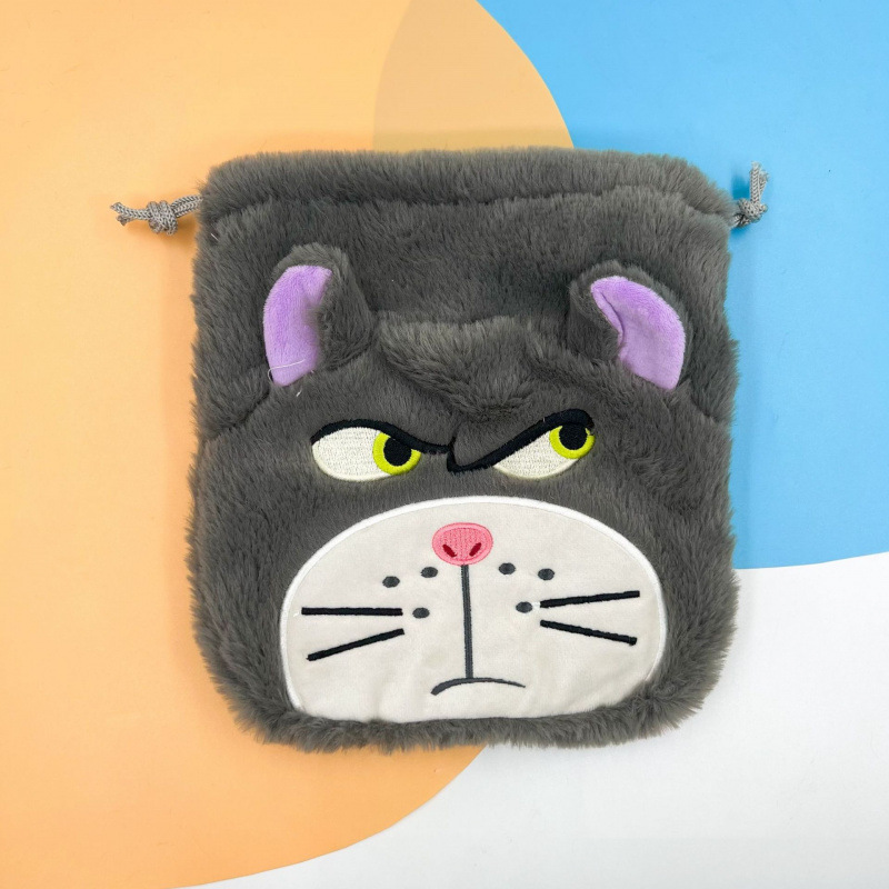 (대형) 루시퍼 고양이