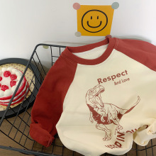 ��װ��ͯ����͸��t��������ͯװ���䳱˧��ʱ��ײɫ���°ٴ�����