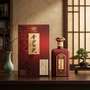 ��ɳ��ɳ1951�o��� 53���u���Ͱ׾ƶY���b����500ML*6ƿ