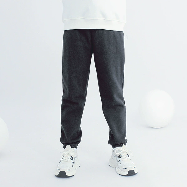 Deep gray