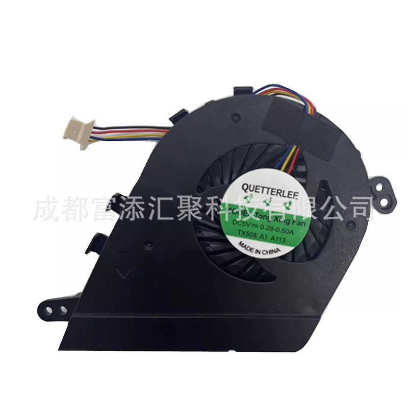 For DELL Latitude 5420 E5430 E5420 fan CPU cooling