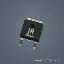 junruixun��ЧӦ��AOD492 100A30V T0-252 N����������С�ҵ�ר��