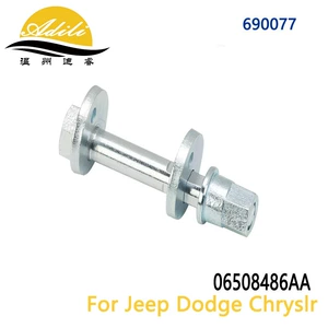 Jeep Dodge Chrysler üçün Nəzarət Qolu Bolt 06508486Aa 6508486Aa