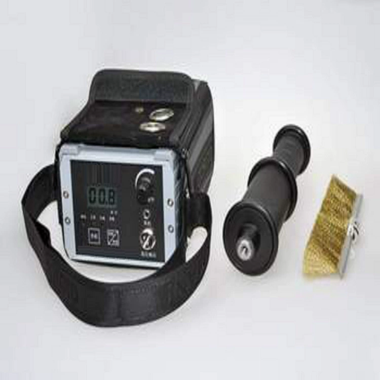 (Цена договорная) Цифровой детектор утечек EDM Модель: DHY-HT-C Номер библиотеки: M139247