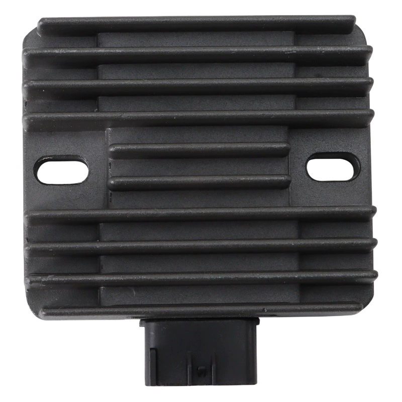 Выпрямитель регулятора напряжения GOOFIT адаптирован к YAMAHA YFM660 2001-2005-регулятор напряжения