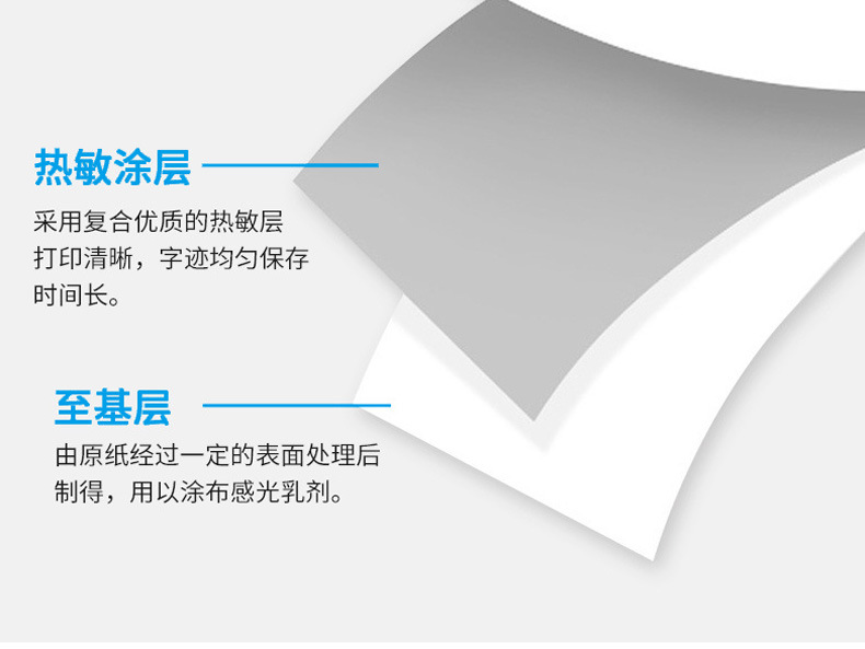 三防热敏纸标签100 80 70 60 50 40 30 20不干胶标签打印纸热敏纸