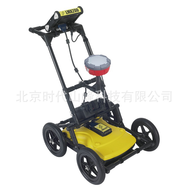 �����ǽ������߶�λ Ӣ���׵�̽���״�LMX200/100 ���۹ܵ���Ѱ