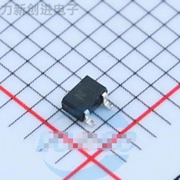 DAN202UT106 封装 SOT-323 开关二极管