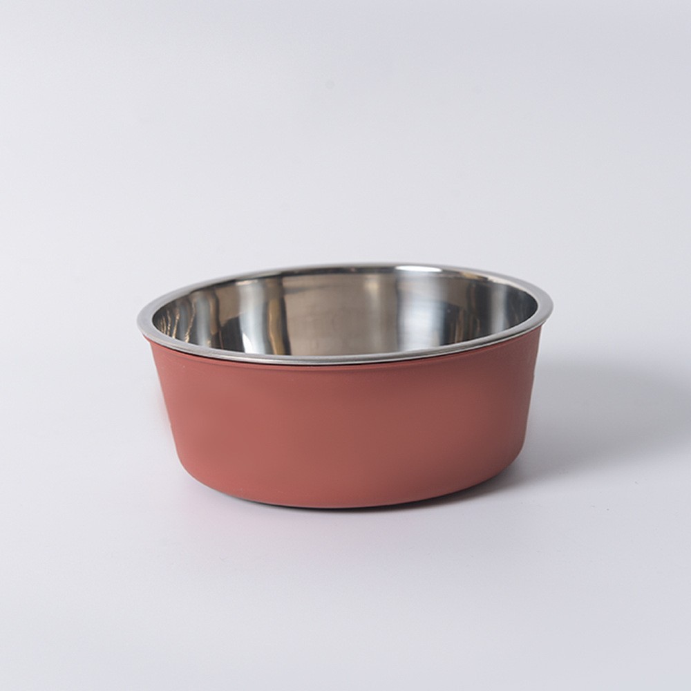 Tanque para perros Tanque de agua para perros grande Tanque para comida Tazón para mascotas de acero inoxidable Tazón para mascotas Tazón para perros de tamaño mediano Tazón para comida para perros Tazón para gatos Tazón para agua Tazón para arroz