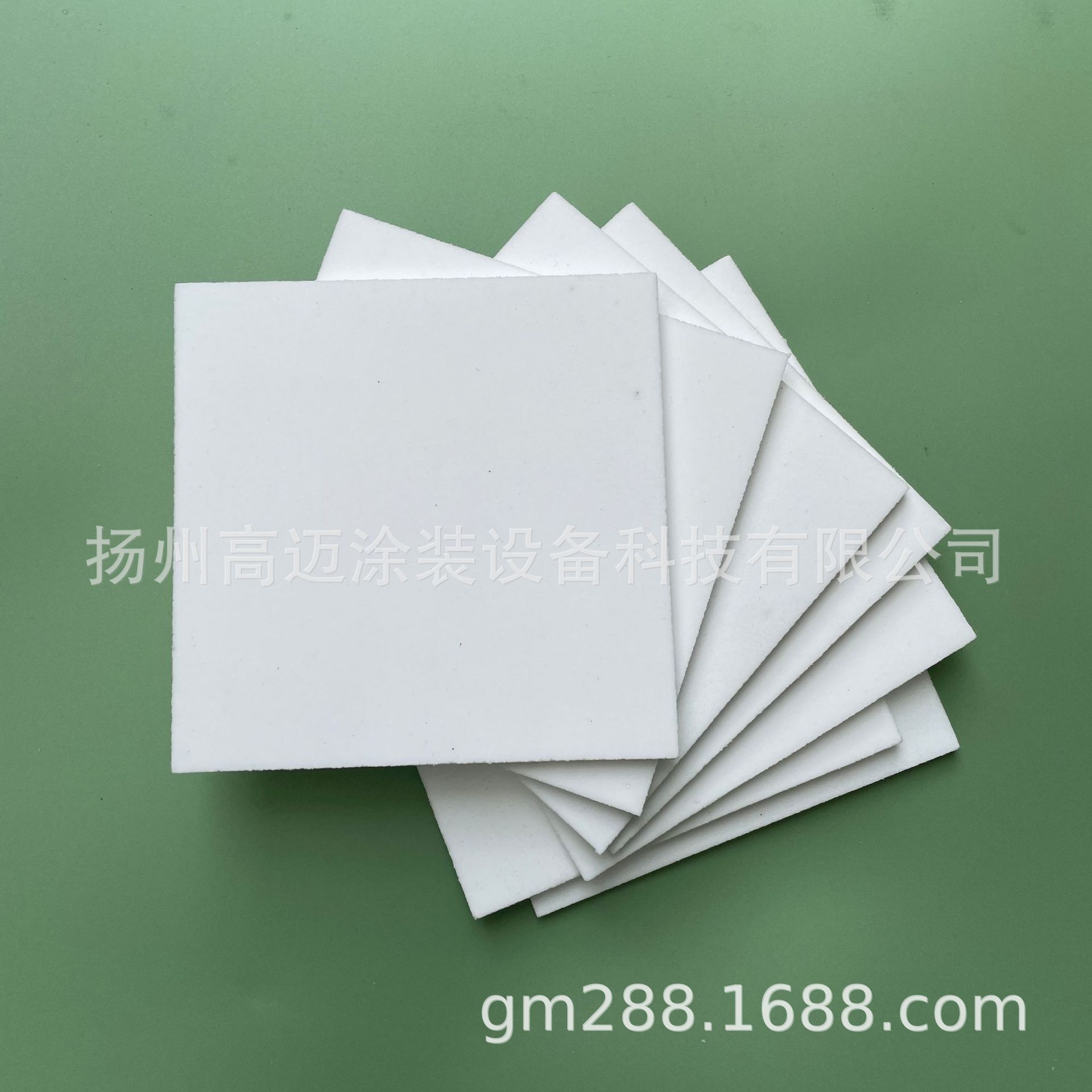 非标浮动板 PE微孔板  各种白色微孔过滤板 硫化板 塑粉浮动板