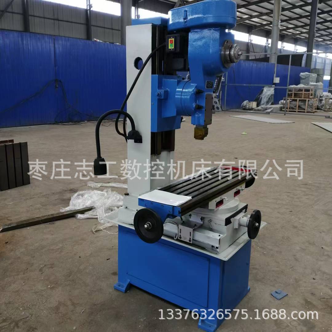 厂家供应小型插床C125 键槽机盲孔小插床 可改数控光机