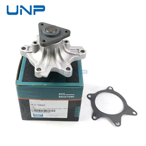 16100-29426 Gwt-101A Toyota Vios, Yaris, Haval H1, Great Wall Motors su nasosu üçün
