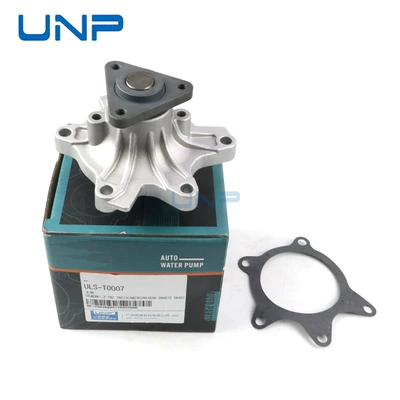 16100-29426 Gwt-101A Is Suitable for Toyota Vios, Yaris, Haval H1, Great Wall Motors Water Pump