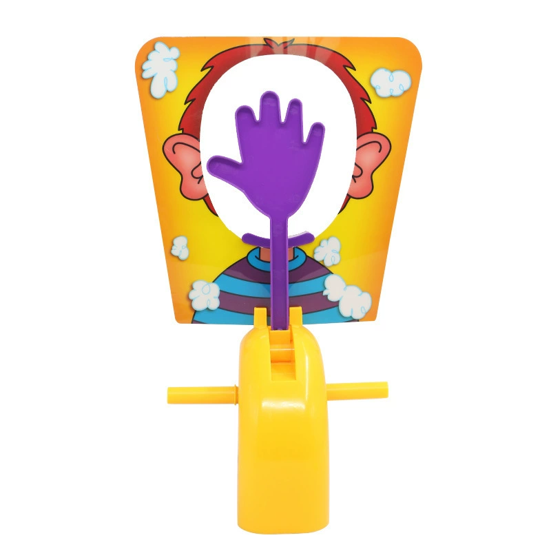 Cream interactive board game, toy, Amazon, for children and parents, family style