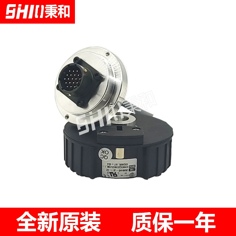 Новый оригинальный кодер бренда Eitra EH80C2048Z5/28L14X3MR.197+454 Eitra