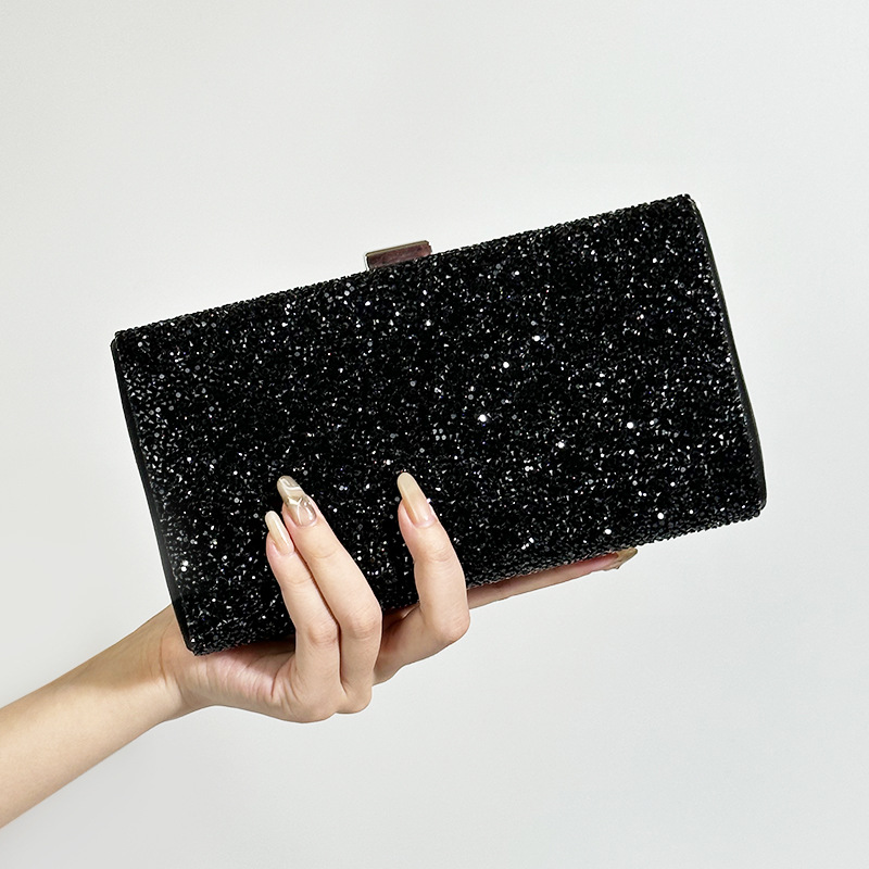 블랙-단면 드릴