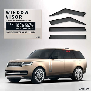 RANGE ROVER Executive RANGE ROVER L323 L405 pəncərə vizoru