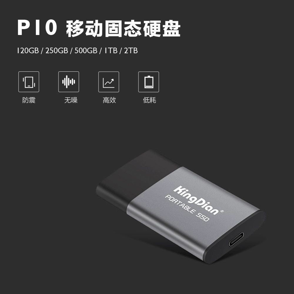 SSD мобильный жёсткий диск 3.0 mini M.2 для компьютера Type-C корпус для диска, USB-накопитель, текущая партия