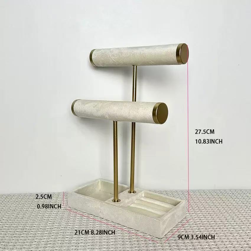 흰색 이중층 수도관