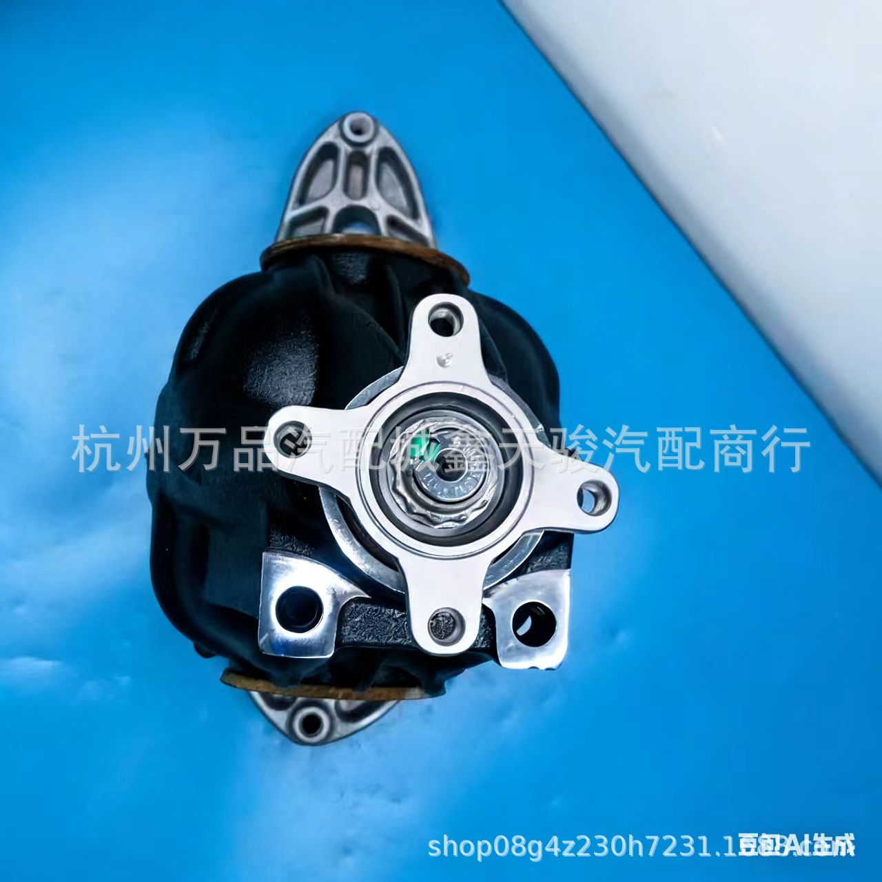 Suitable for Mercedes-Benz Viano Differential Gear 639350141 4473501014 447350 6393501314