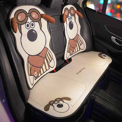 Seat cushion, seat cover – Cool Cushion