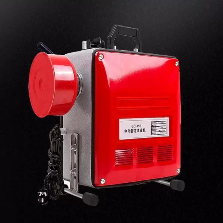 Машина для выемки труб типа GQ-150, машина для выемки труб, машина для выемки труб типа GQ-150