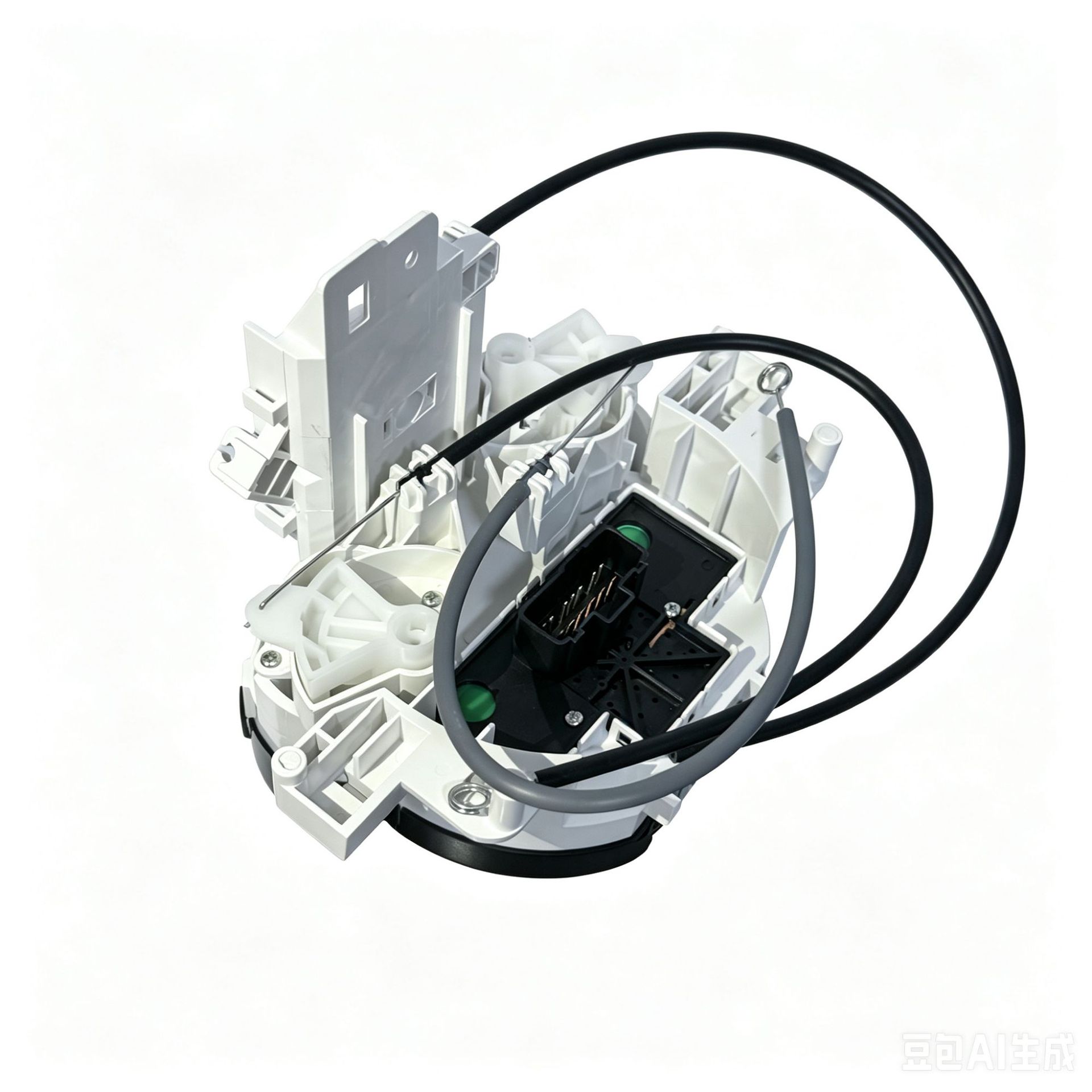 27510-1Hm0A Car Air Conditioning Heating and Cooling Master Switch Air Conditioning Control Panel Suitable for Nissan Sunny N17