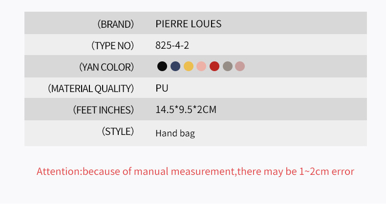 New Women's Short Fashion Short Wallet Zipper Wallet Multi Functional Zero Wallet_voghion.com