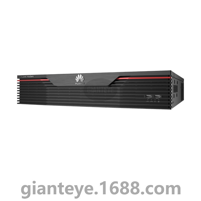 Huawei 华为 IVS1800-C08-4T 4T 64路8盘位智能微边缘 98061237