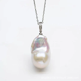 天然珍珠项饰;天然珍珠耳饰;天然珍珠手饰