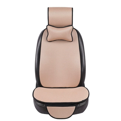 Factory Wholesale Car Seat Cushion Breathable Universal seat cover