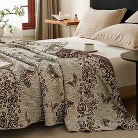 夏凉被;四件套;纤维被