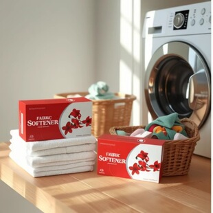 in stock generation hair soft sheet dryer use fragrance antistatic exportable drying fragrance paper clothes soft sheet